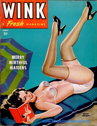 Vintage-Magazin-Covern #504881