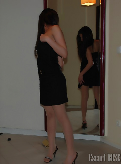 Escort Buse Corap PantyhoseTurk #4366854