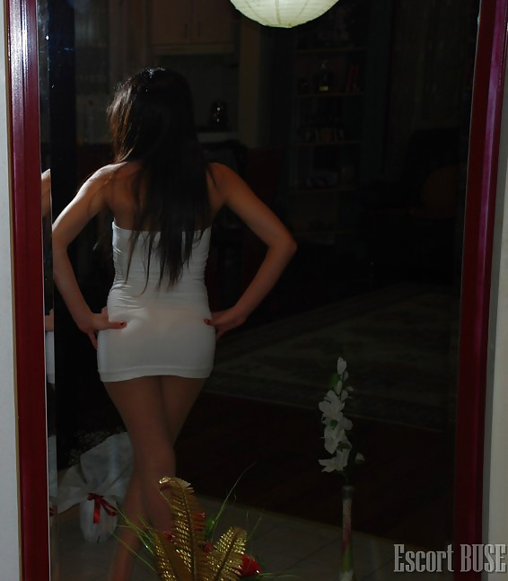 Escort Buse Corap PantyhoseTurk #4366939