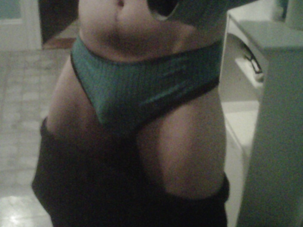 Stole another pair of panties..#the ninja #8305611
