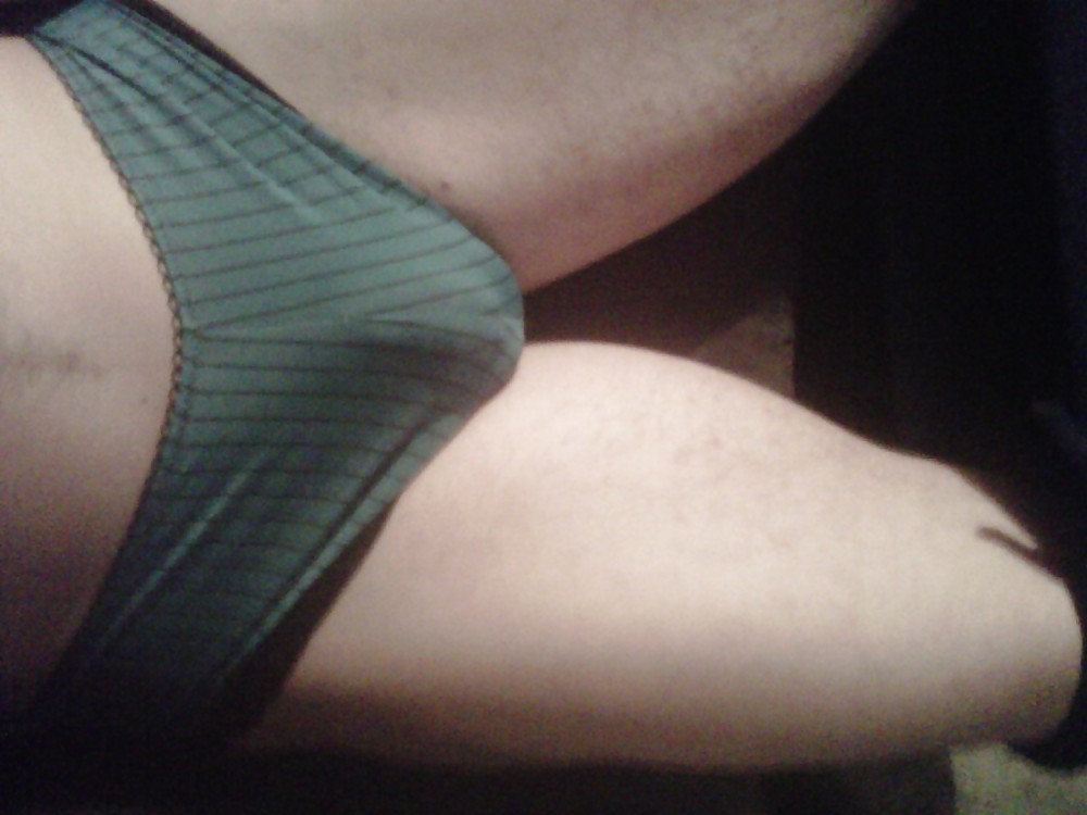 Stole another pair of panties..#the ninja #8305621