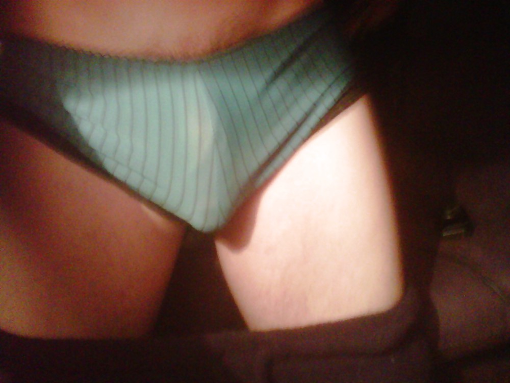 Stole another pair of panties..#the ninja #8305646