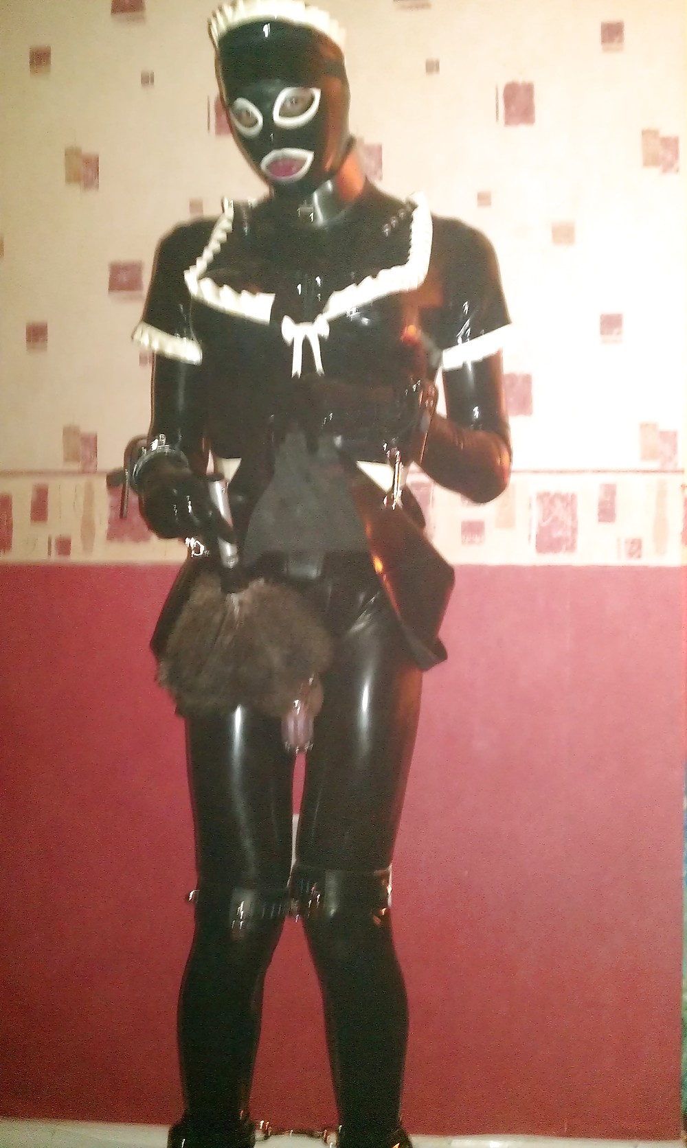 Rubber maid #13726141