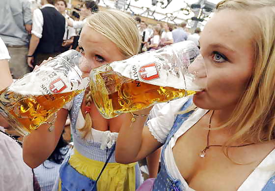 Was Ich Mag Dirndl-special #15876489