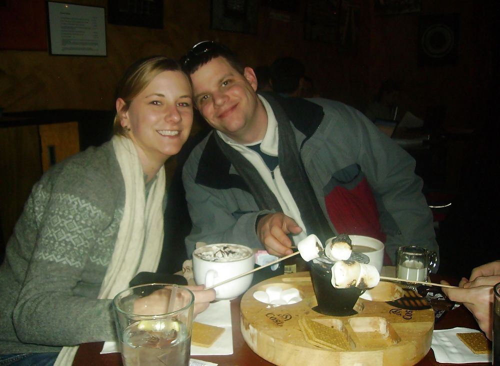 Nice couple #3371806