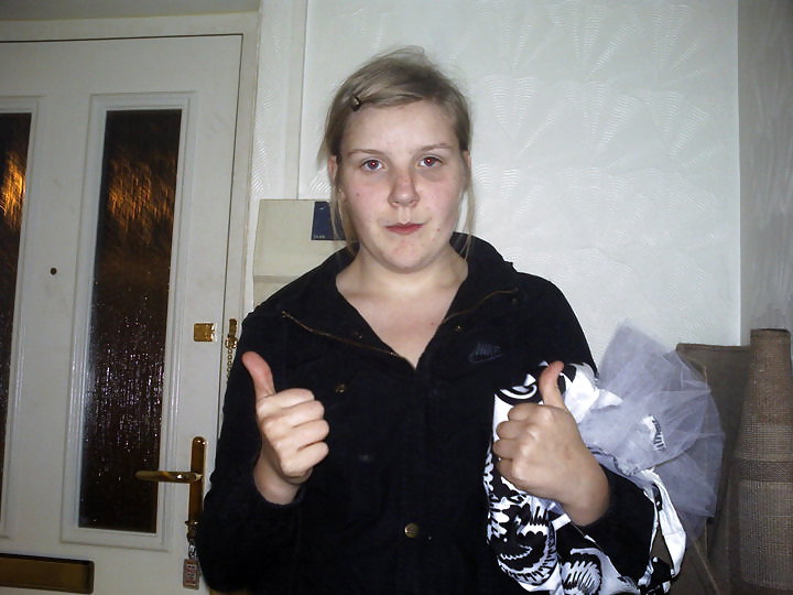 Yo (kayleigh)
 #4861212