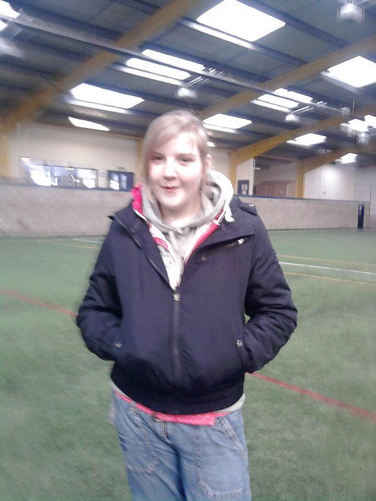 Yo (kayleigh)
 #4861228