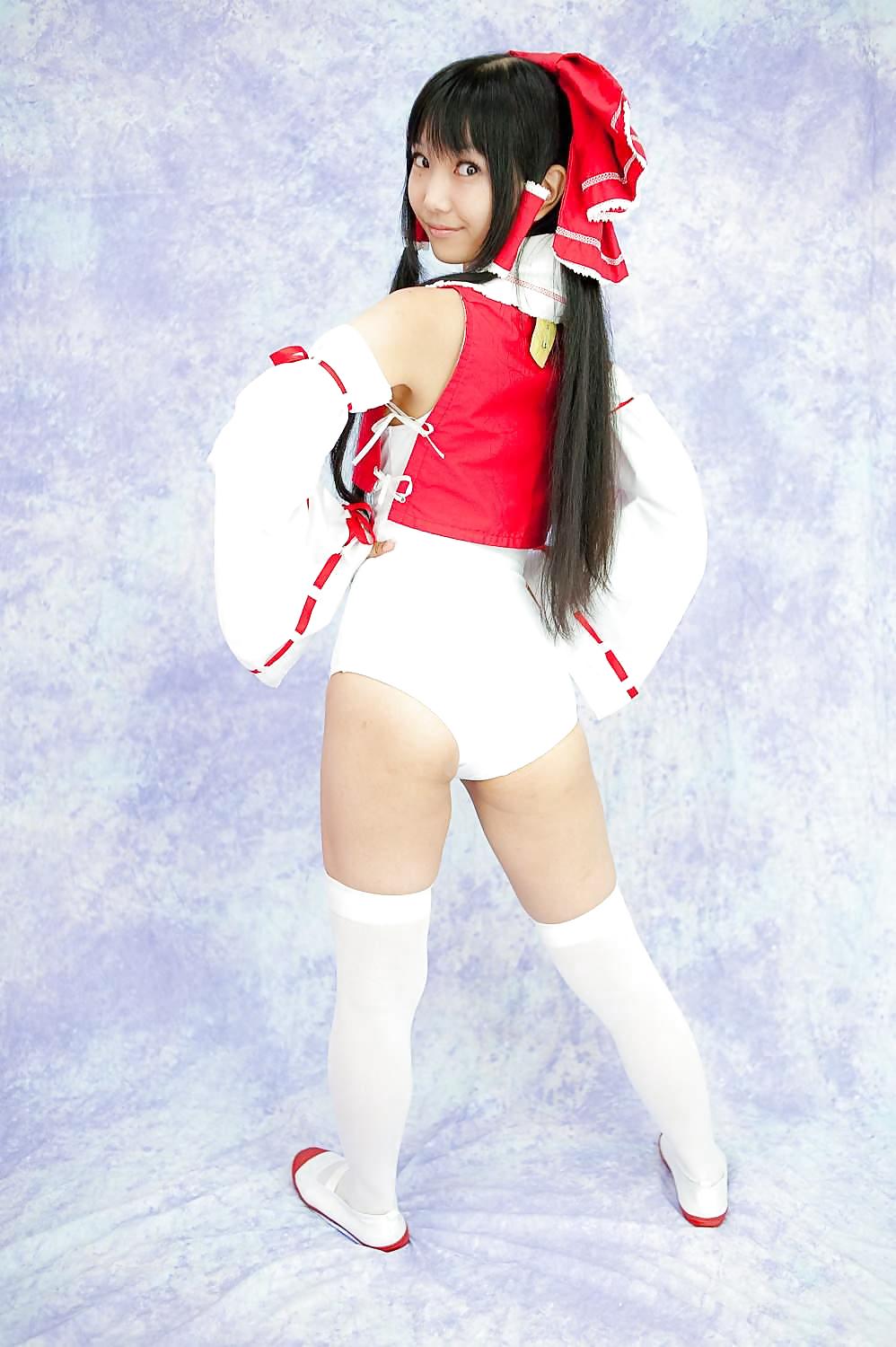 Giapponese cosplay cuties-lenfried (34)
 #8230055