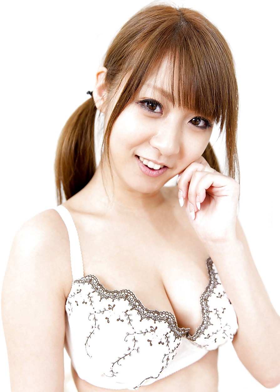 Hitomi Kitagawa - 10 Beautiful Japanese PornStar #14706351