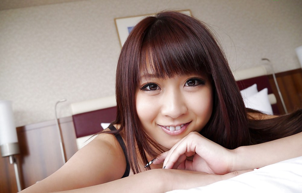 Hitomi Kitagawa - 10 Beautiful Japanese PornStar #14706411