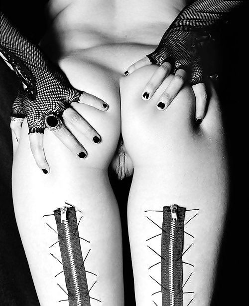 Erotic photography 8 #4091942