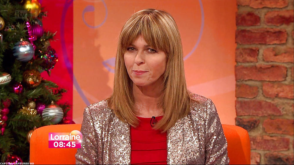 Milf britannica kate garraway
 #15448493