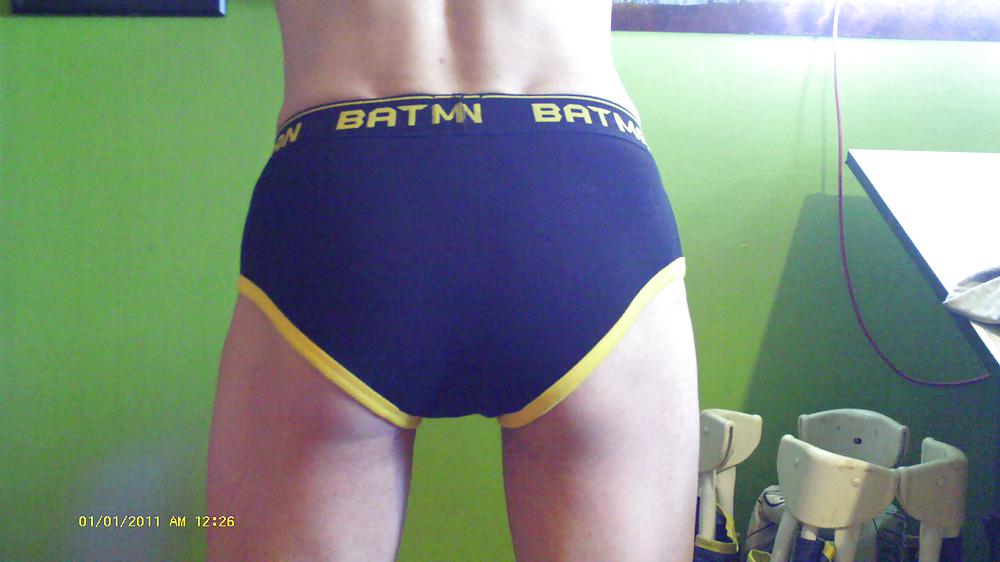 Batman Unter Verschleiß #9468265