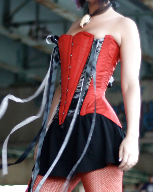 Corset 12!
 #12311945