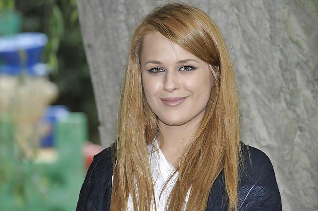 Kaja Paschalska #12185804
