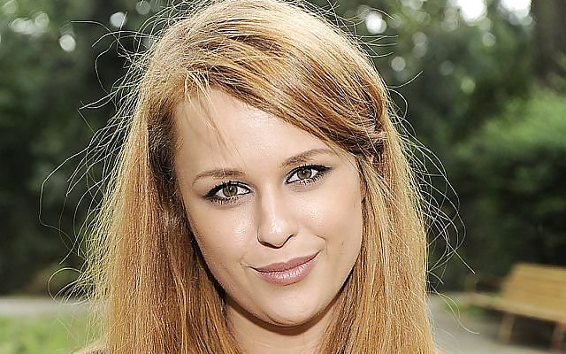 Kaja paschalska
 #12185870