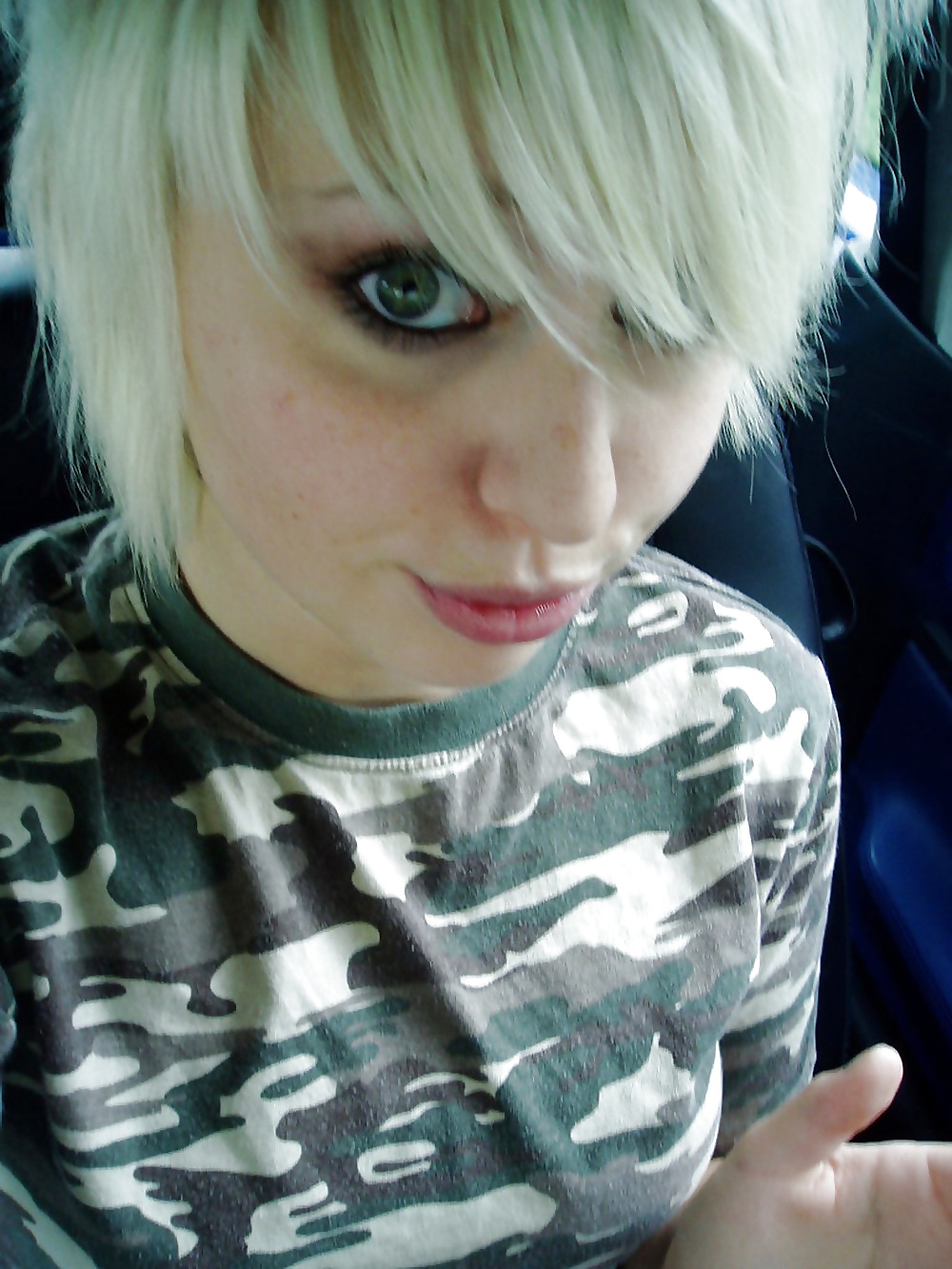 Random Acts Of Slutiness #12480403