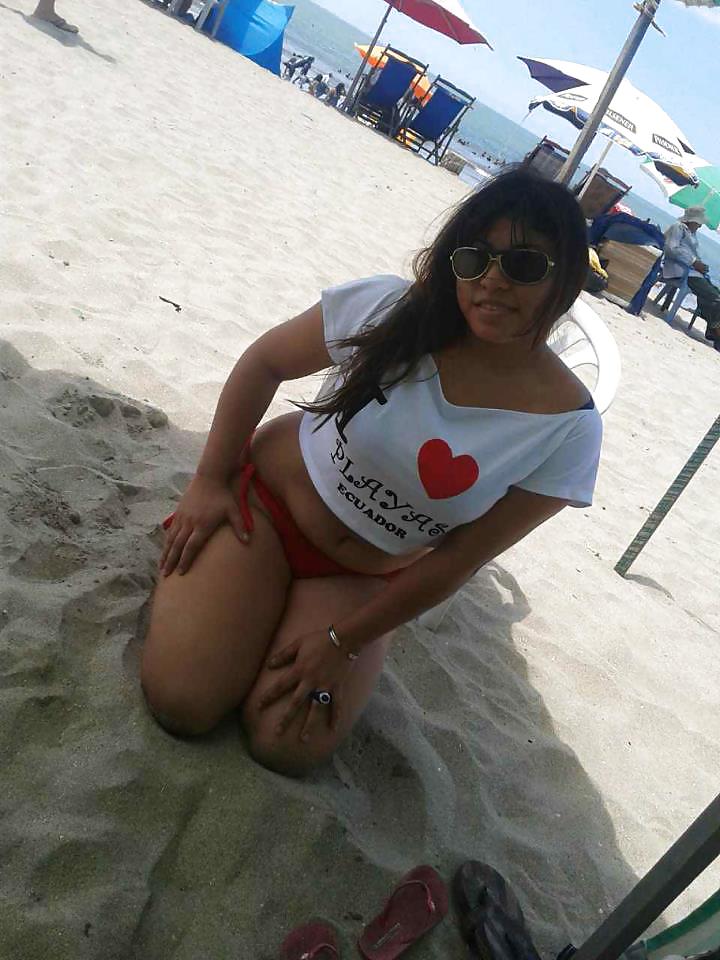 Hot Ecuadorians !!!!! , Caliente Ecuatorianas !!!!! #17568089