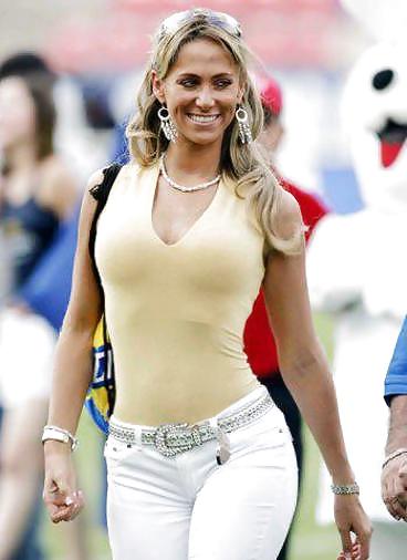 Goddess: Ines Sainz #2347296