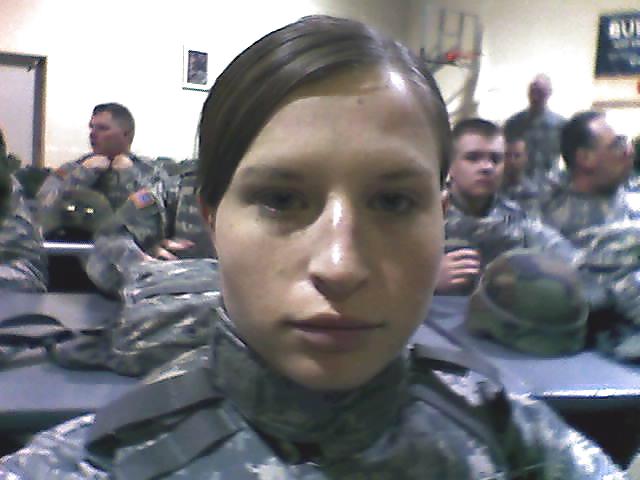 Army Girls 2 #8968881