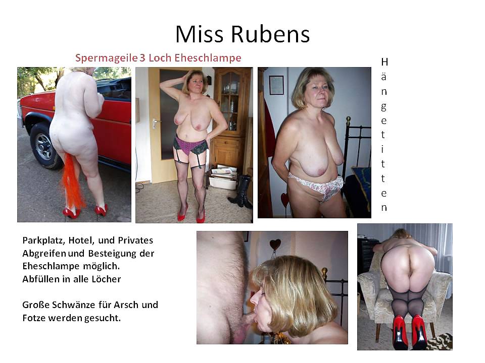 Ehehure sucht Ficker! #12515627
