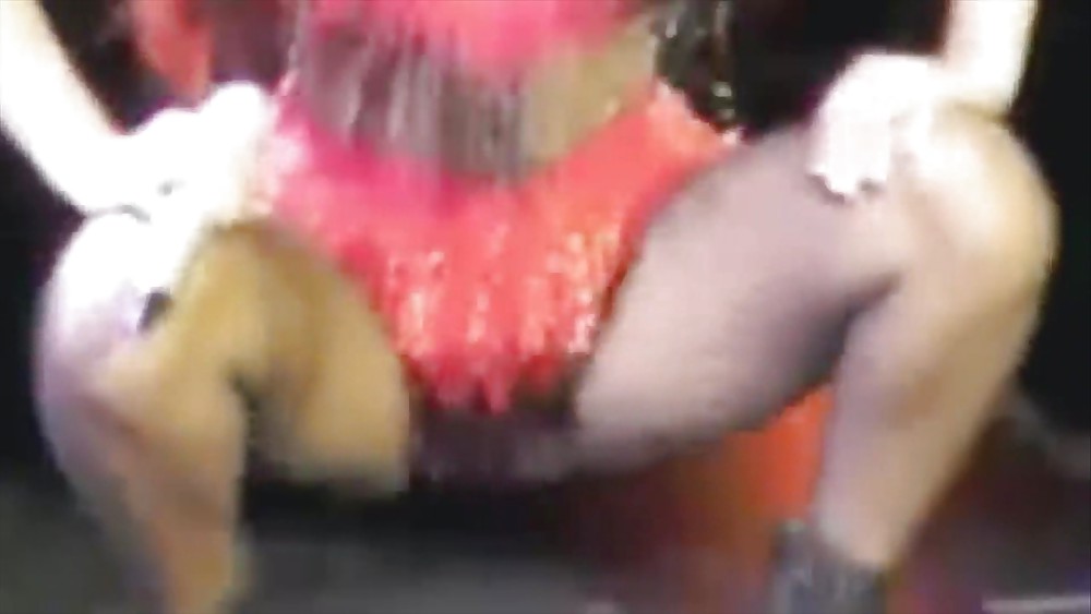 Rihanna's Pussy Concerts Pics #4212842