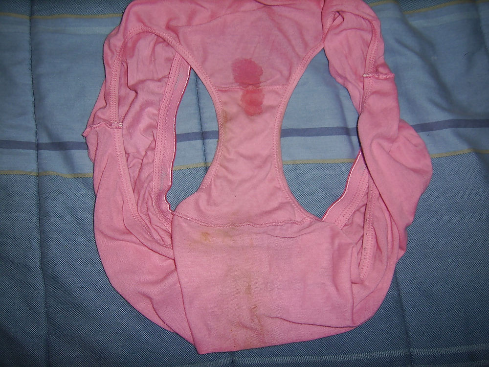 Virgin teens wet panties and bra #4898230