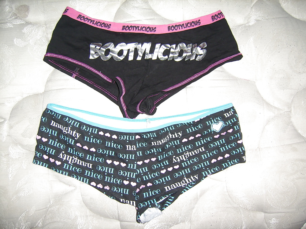 Virgin teens wet panties and bra #4898366