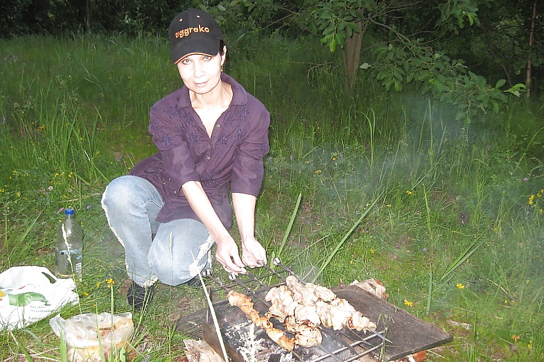 Nuestra novia 19
 #12316099