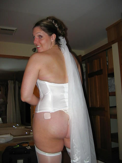 Dirty bride #18360090