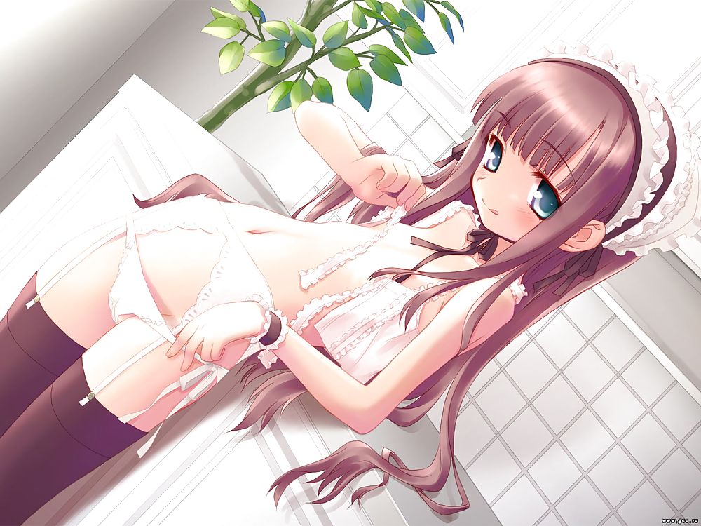 My Hentai Girls #4072606
