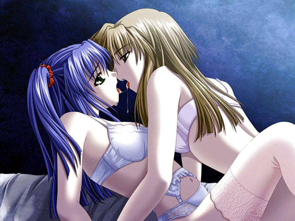 My Hentai Girls #4072613