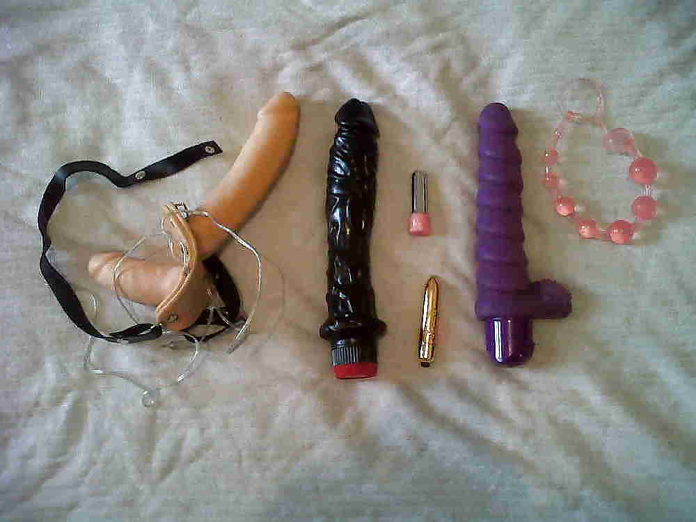 Nuestros juguetes favoritos
 #17255655