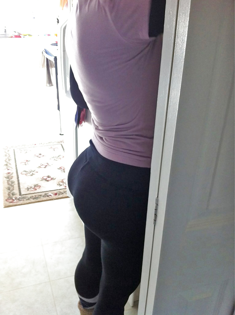 Thick Thighs And Asses In Tight Clothes #20554744