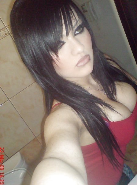 Facebook Freundinnen #9477695