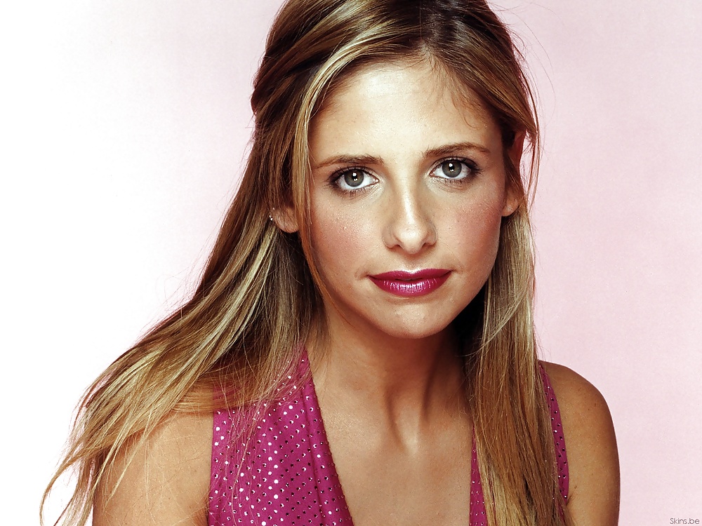 Sarah Michelle Gellar #3506705