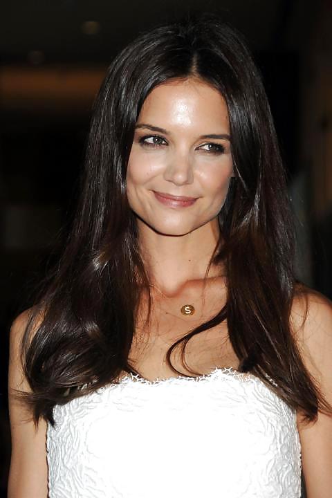 Katie Holmes #7853807