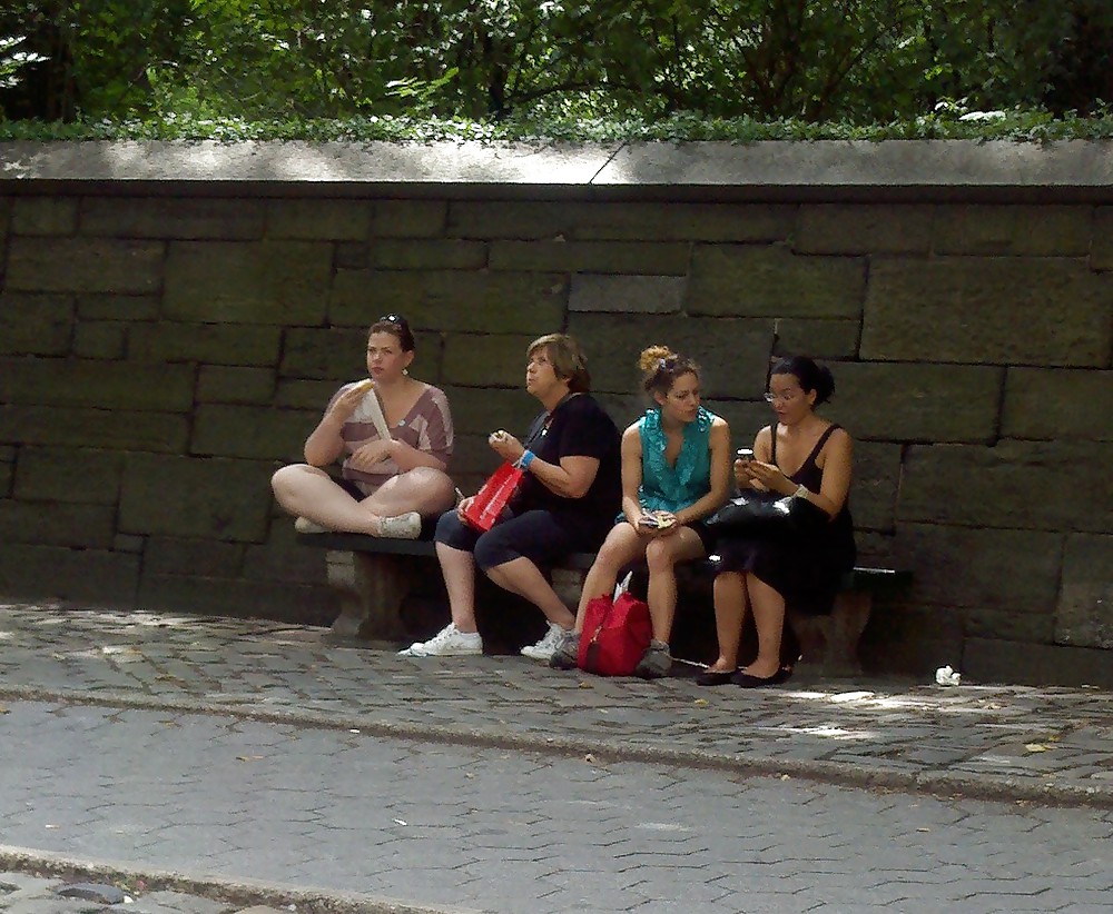 Nueva York upper east side central park girls
 #7623234