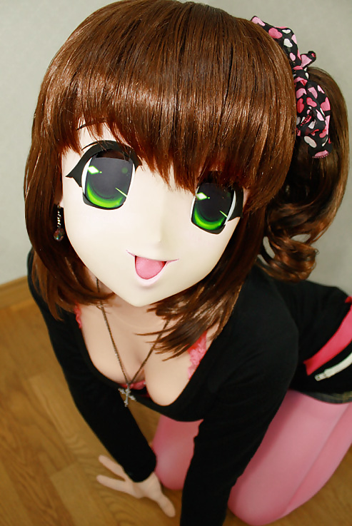 Sizzling Kigurumi #9422667