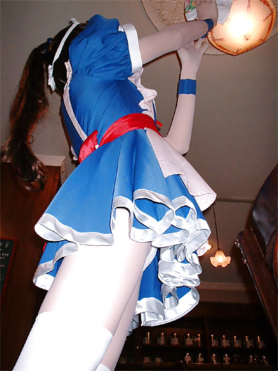 Sizzling Kigurumi #9422673