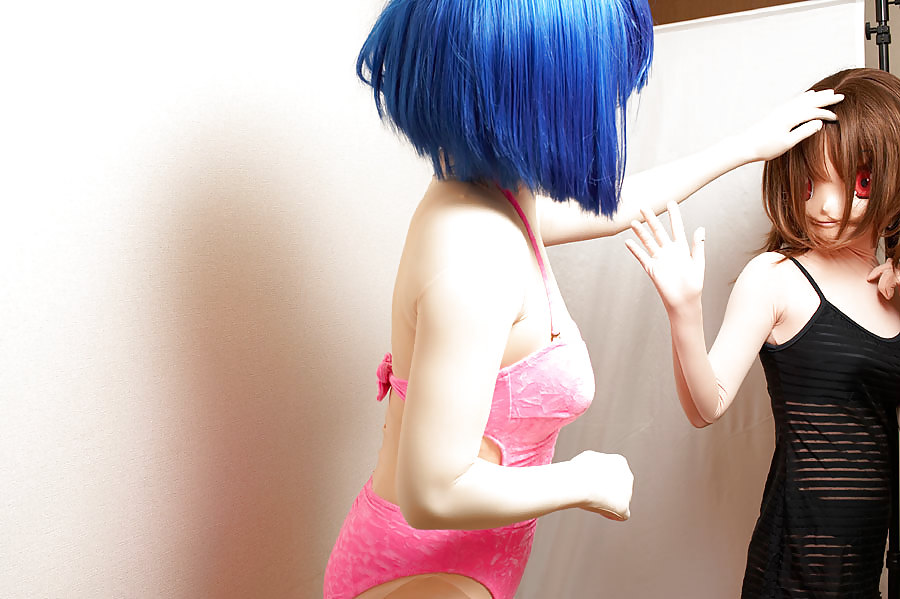 Sizzling Kigurumi #9422699