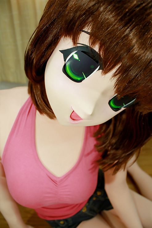 Sizzling Kigurumi #9422721