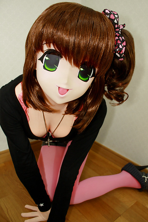 Sizzling Kigurumi #9422760