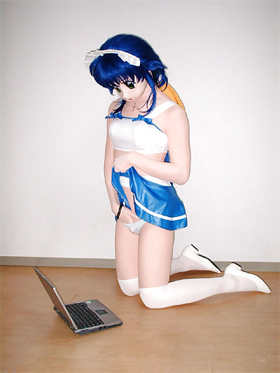 Sizzling Kigurumi #9422767