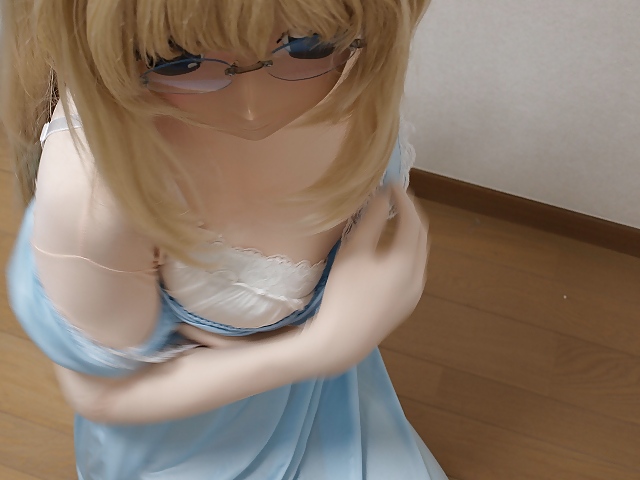 Sizzling Kigurumi #9422772