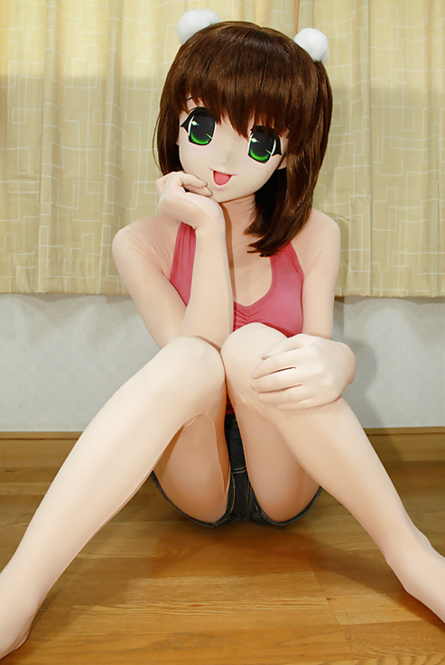 Sizzling Kigurumi #9422788