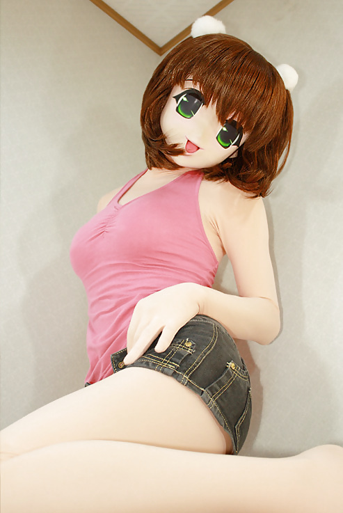 Sizzling Kigurumi #9422803