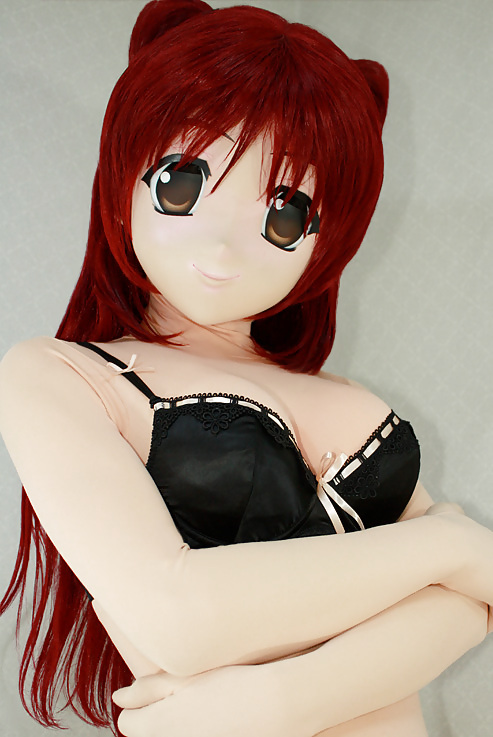 Sizzling Kigurumi #9422819