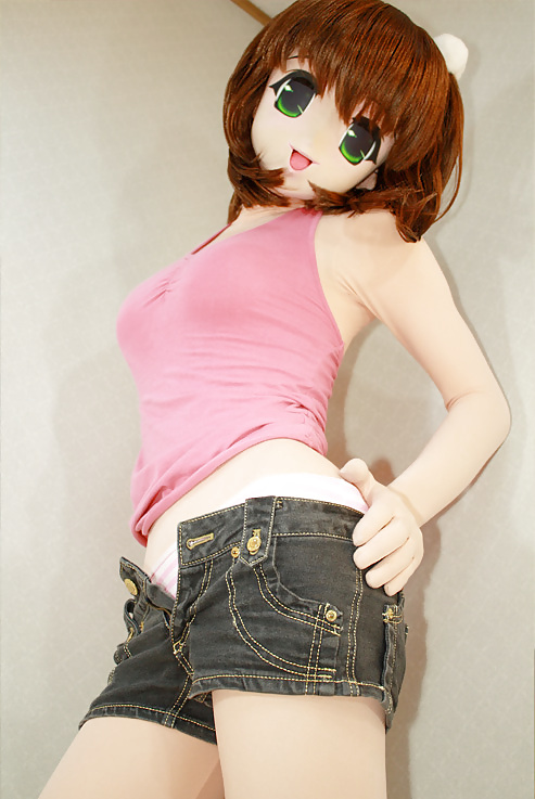 Sizzling Kigurumi #9422866