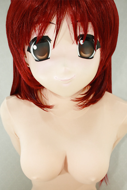 Sizzling Kigurumi #9422870